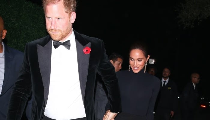 Meghan Markle, Prince Harry sidelined by shocking Kim Kardashian, Kris Jenners move