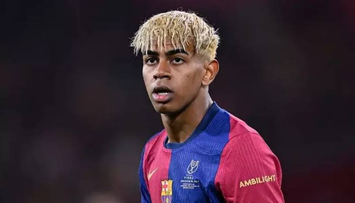 Spain federation left stunned as Lamine Yamal undergoes unannounced surgery