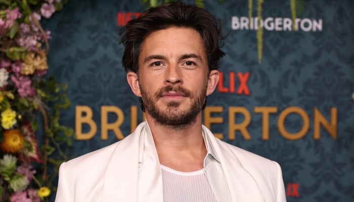 Jonathan Bailey reveals secret companion behind his life-changing milestone