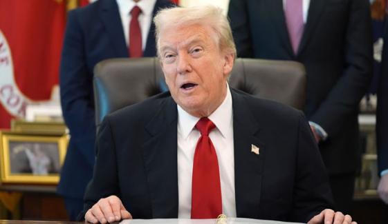 امریکی صدر ٹرمپ کا بھارت کے ساتھ نئی ڈیل کا اعلان 