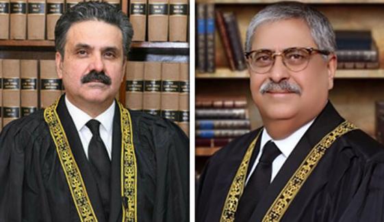 ’بیرونی مداخلت اب کوئی راز نہیں، کھلی حقیقت ہے‘