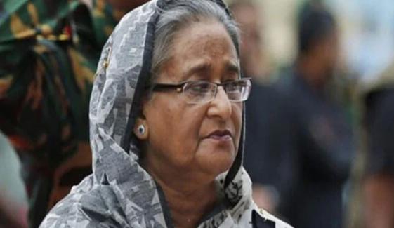 شیخ حسینہ کیخلاف مقدمے کا فیصلہ کب سنایا جائے گا؟