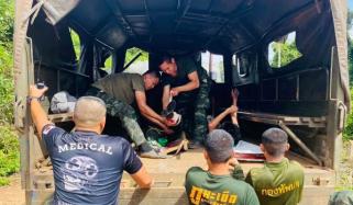 تھائی لینڈ نے کمبوڈیا سے امن معاہدہ معطل کردیا