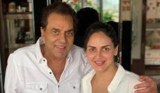 بھارتی میڈیا پر دھرمیندر کے انتقال کی خبریں، بیٹی ایشا دیول نے تردید کر دی