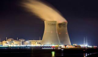 چین نے کلین نیوکلیئر انرجی کے حصول کی دوڑ میں امریکا کو پیچھے چھوڑ دیا