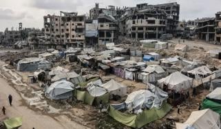 جنگ بندی کی خلاف ورزیاں جاری: غزہ میں اسرائیلی ڈرون حملے میں دو فلسطینی شہید 