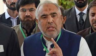 آئین ذوالفقار علی بھٹو کا ایک تحفہ تھا، بلاول بھٹو نے اپنے نانا کے کارنامے کو دفن کر دیا: اسد قیصر 