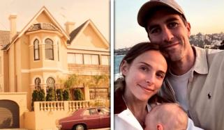 پیٹ کمنز کے خریدے جانے والے قدیم گھر کی قیمت نے سب کو حیران کردیا