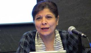 پاکستان کا محل وقوع اسے خطے کی کیپٹل مارکیٹ کے لیے موزوں بناتا ہے: ڈاکٹر شمشاد اختر