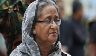 شیخ حسینہ کے خلاف مقدمے کا فیصلہ رواں ماہ کے آخر میں سنائے جانے کا امکان