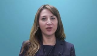 دہشت گردی کے خلاف جدوجہد میں پاکستان کے ساتھ ہیں، نیٹلی بیکر