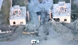 وانا، اسلام آباد حملے بھارت اور افغان طالبان گٹھ جوڑ کا نتیجہ ہیں، دفاعی تجزیہ کار