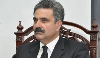 چیف جسٹس کی زیرِ صدارت اجلاس، ای کورٹس نظام کیلئے لائحہ عمل تشکیل