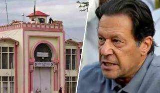 بانی پی ٹی آئی سے آج کسی رہنما و فیملی ممبر کی ملاقات نہ ہوسکی