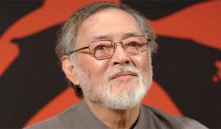 جاپان کے سنیما آئیکون ٹٹسویا ناکاڈائی 92 برس کی عمر میں چل بسے