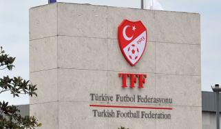 ترکی: جوا اسکینڈل تحقیقات، 1 ہزار 24 فٹبالر معطل 