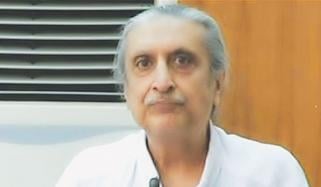 جسٹس (ر) جواد ایس خواجہ کی وفاق کیخلاف آئینی درخواست، 27ویں ترمیم چیلنج