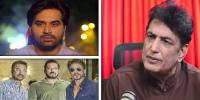 خلیل الرحمان قمر نے ہمایوں سعید کو بالی ووڈ خانز سے بہتر قرار دے دیا