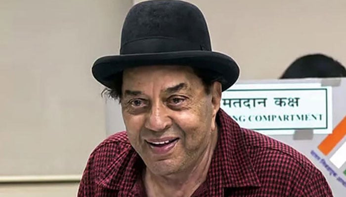 دھرمیندر کی حالت اب کیسی ہے؟