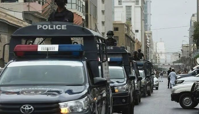 —فائل فوٹو