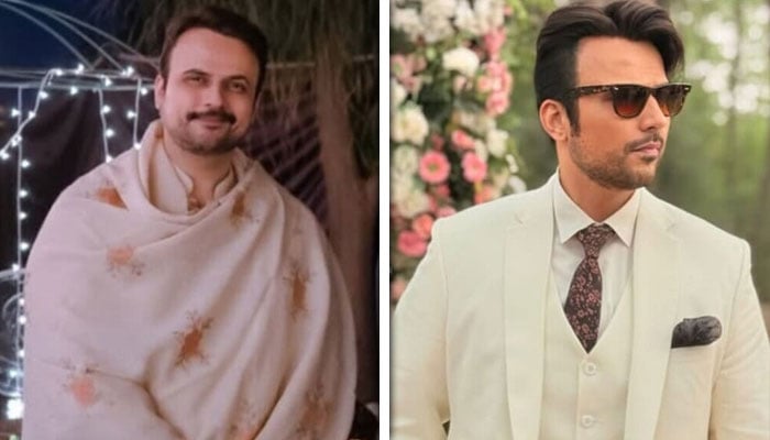 تصاویر:سوشل میڈیا