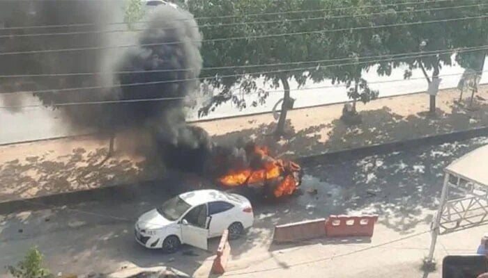 تصویر: سوشل میڈیا