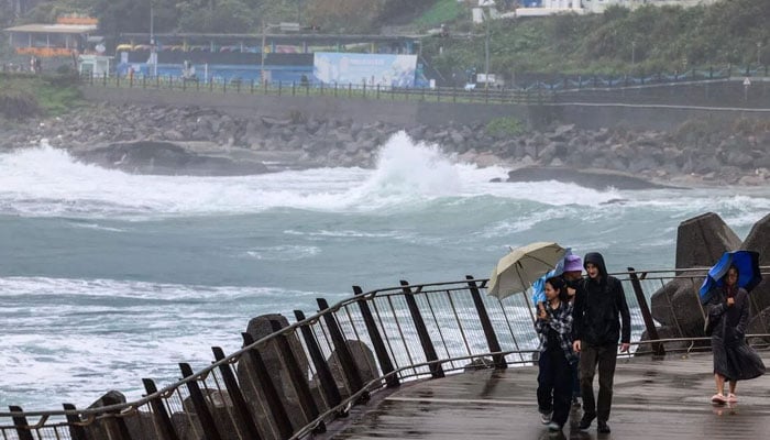 فوٹو بشکریہ بین الاقوامی میڈیا