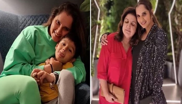 تصویر سوشل میڈیا۔