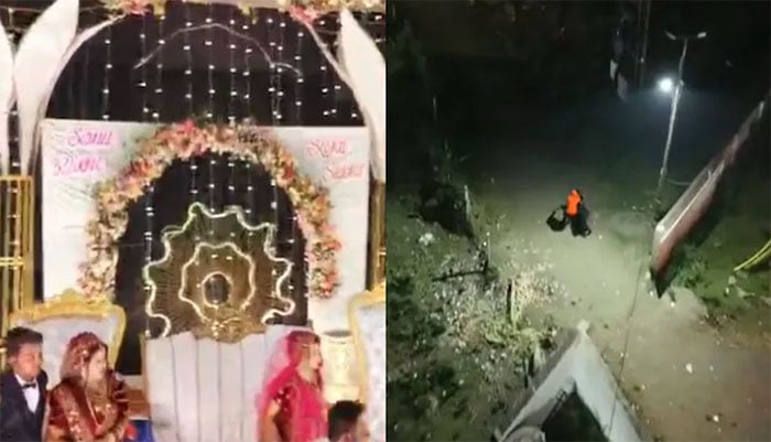 فوٹو: بھارتی میڈیا