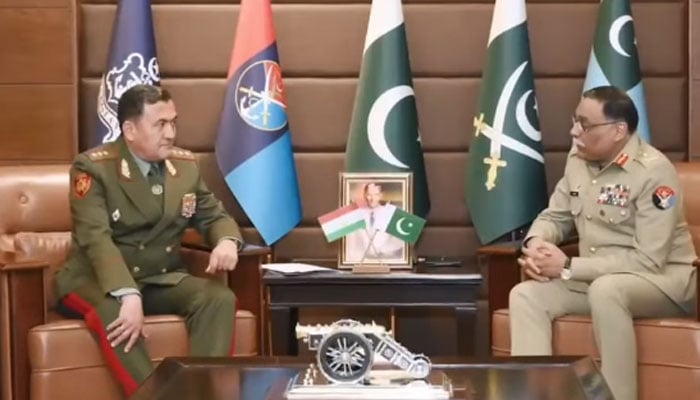 تصویر سوشل میڈیا۔