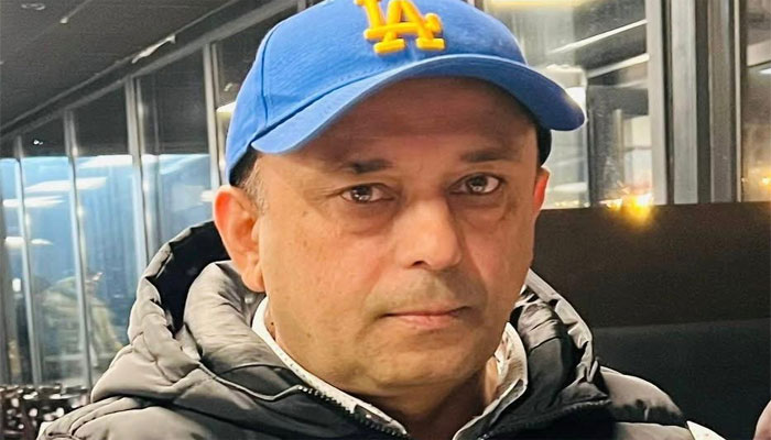 تصور حسین تارڑ(فائل فوٹو)۔