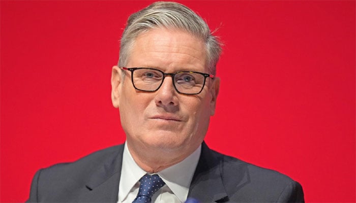 سر کئیر اسٹارمر کو وزارت عظمیٰ سے ہٹانے کی قیاس آرائیاں