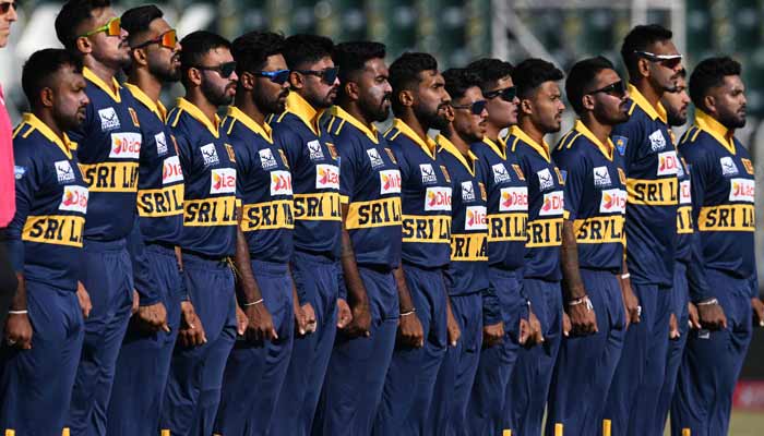 فوٹو: اے ایف پی