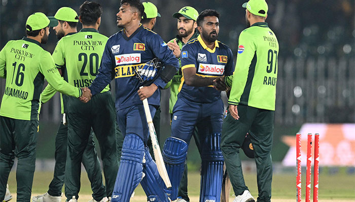 فوٹو: اے ایف پی