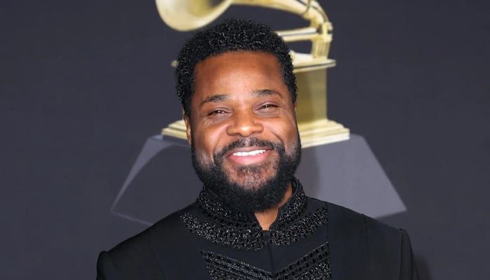 Malcolm-Jamal Warner at age 54