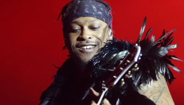 DAngelo died at age 51