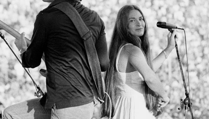 Donna Jean Godchaux died at age 78