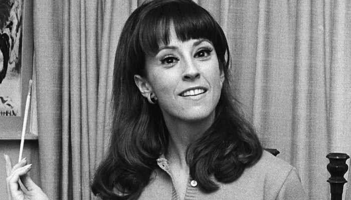 Denise Alexander died at age 85