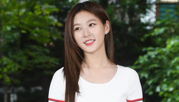 Kim Sae-ron died at age 24