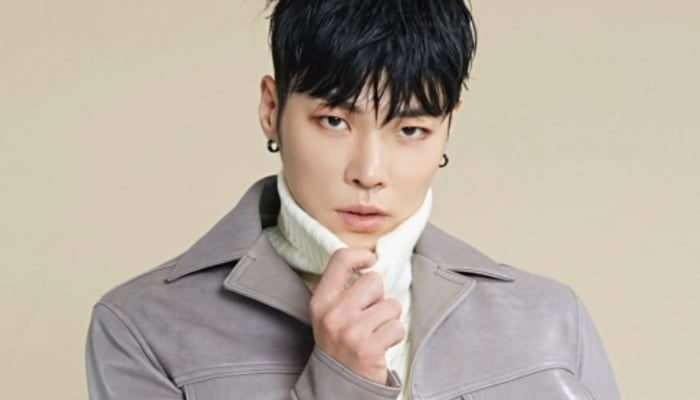 Wheesung died at age 43