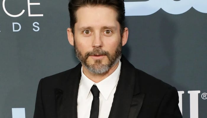 Brandon Blackstock died at age 48