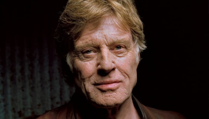 Robert Redford died at age 89