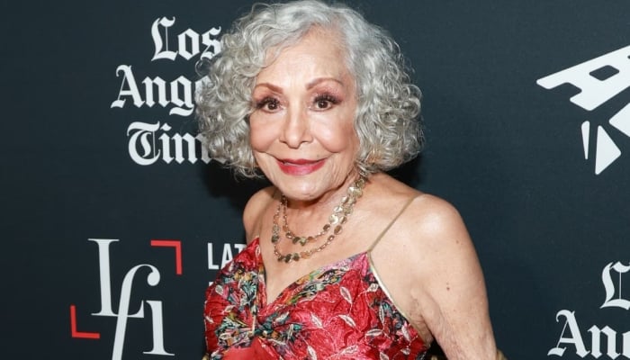 Renee Victor died at age 86