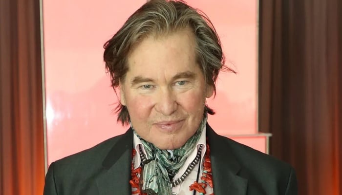 Val Kilmer died at age 65