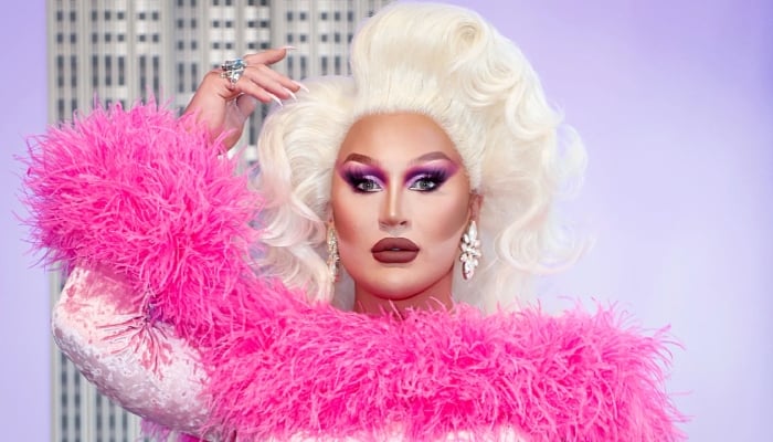 The Vivienne died at age 32