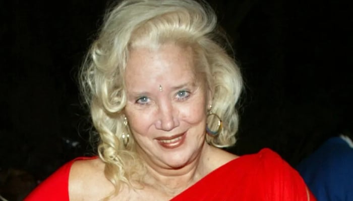 Sally Kirkland died at age 84