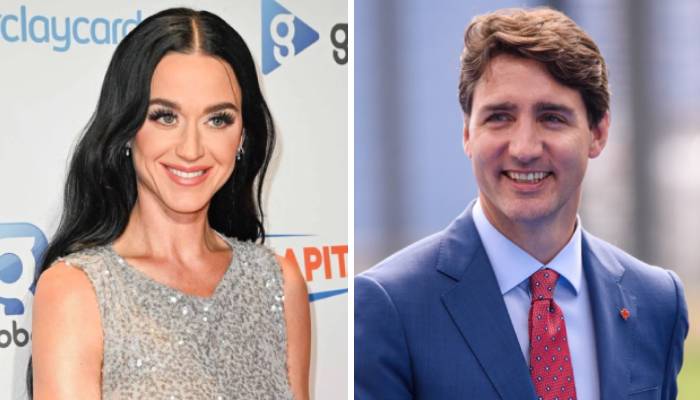 Katy Perry unveils delicate new tattoo amid Justin Trudeau whirlwind romance