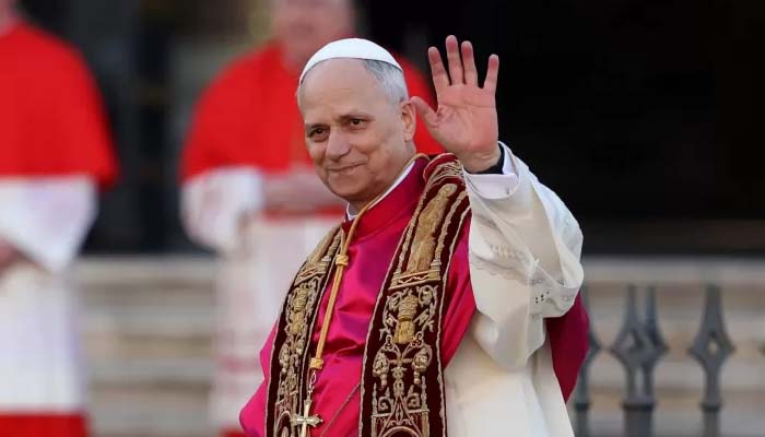 Pope Leo XIV to host star‑studded Hollywood gathering at Vatican