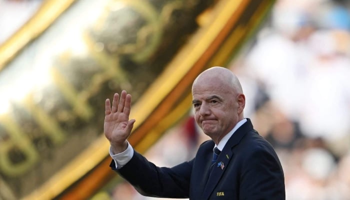 FIFA under fire for allegedly using fake player unions amid welfare concerns