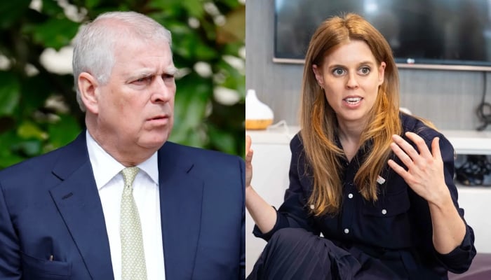 Andrew Mountbatten takes tough decision after Beatrices big milestone